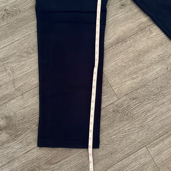 NWT ARITZIA Cozy Mega Utility, Admiral, size XS - Picture 9 of 9